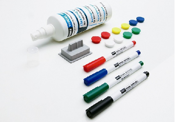 Starterkit -  Junior
