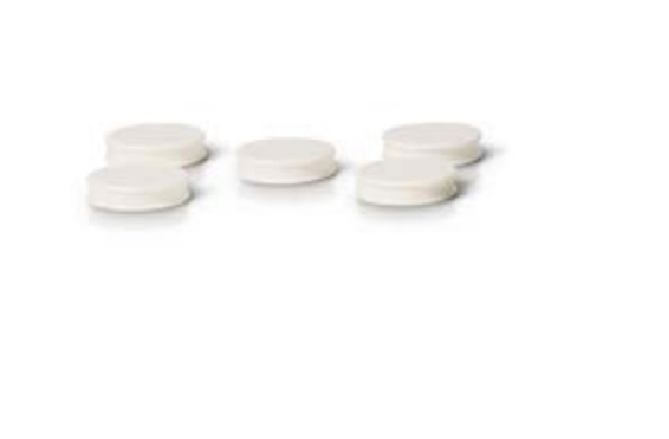 Glasbord accessoires - set van 5 magneten